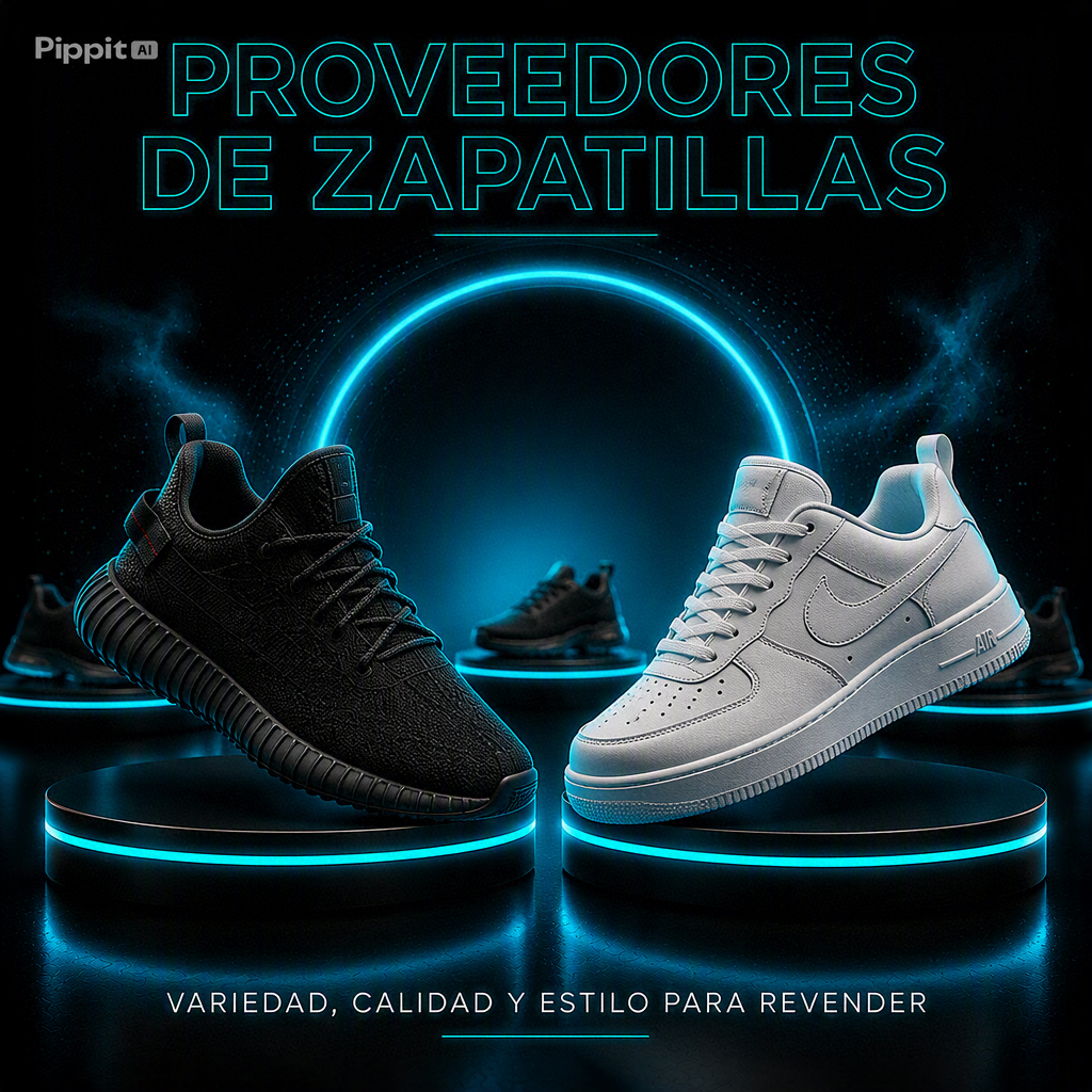 Proveedores de zapas