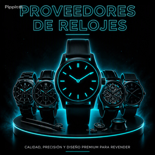 Proveedor de relojes